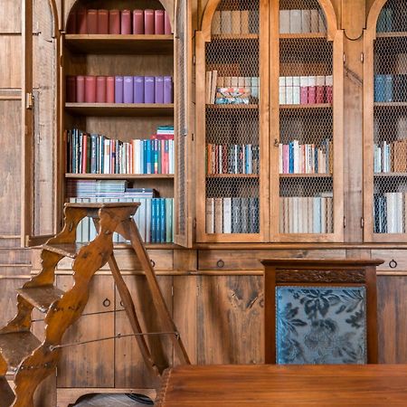 فيلا Convento La Perla كارارا المظهر الخارجي الصورة