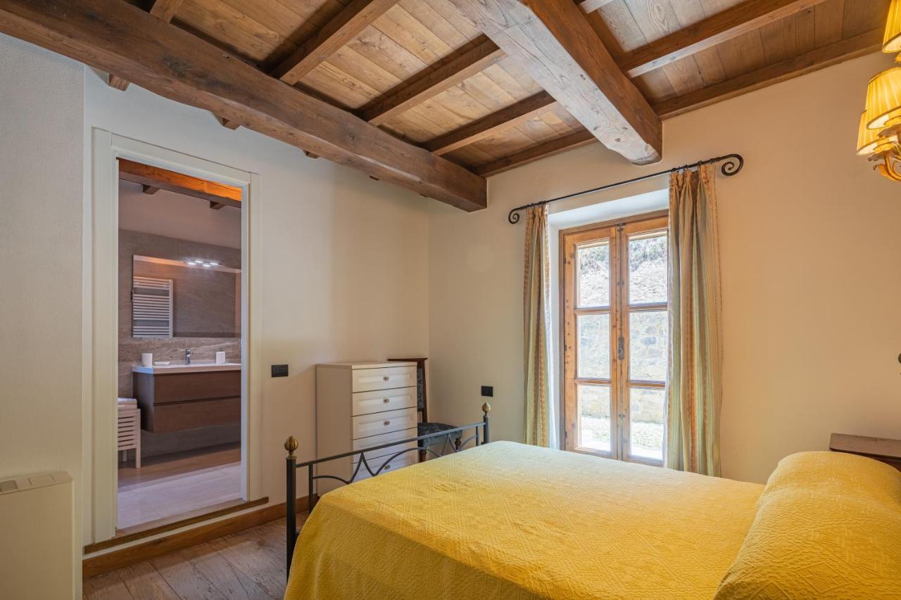 فيلا Convento La Perla كارارا المظهر الخارجي الصورة