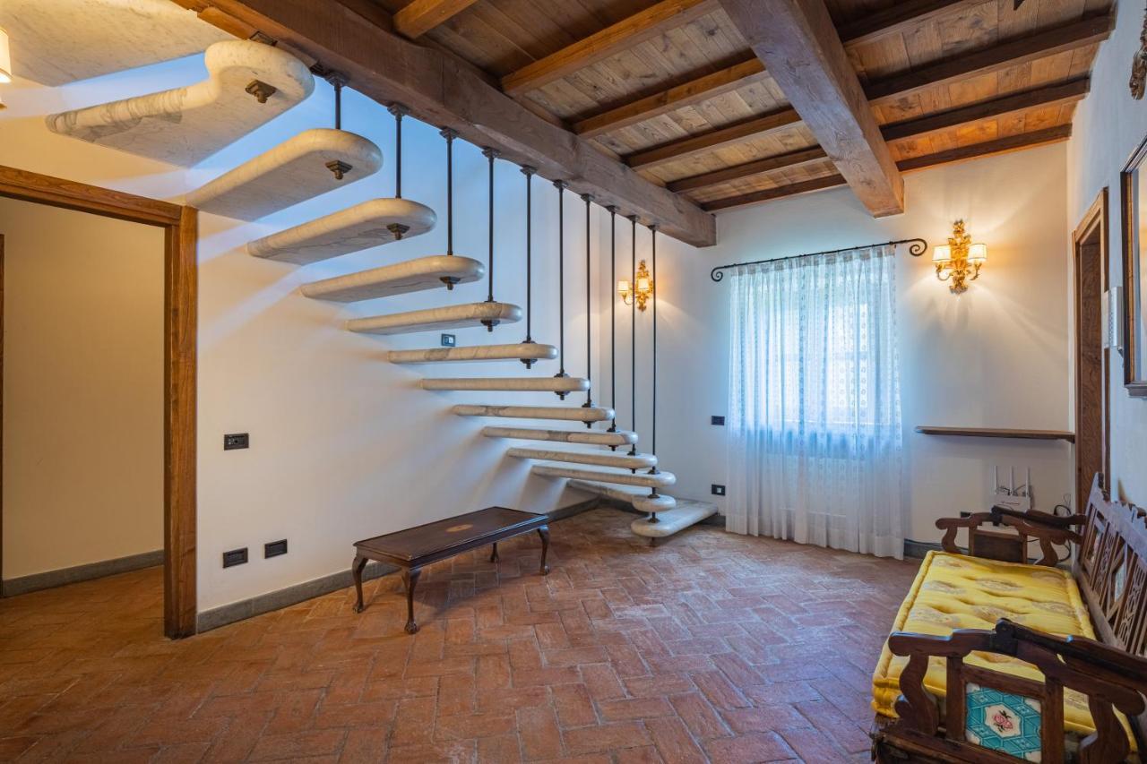 فيلا Convento La Perla كارارا المظهر الخارجي الصورة