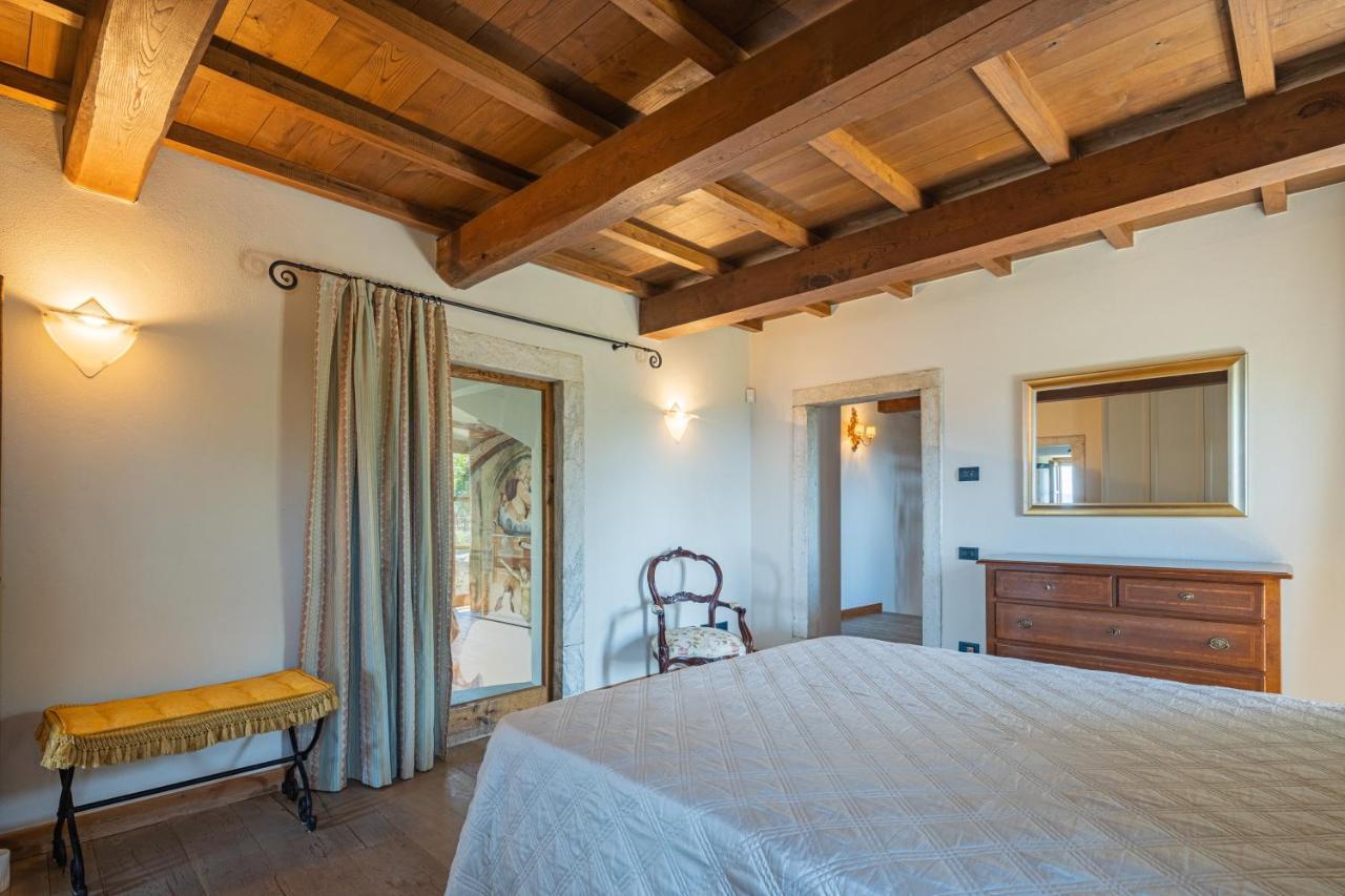 فيلا Convento La Perla كارارا المظهر الخارجي الصورة