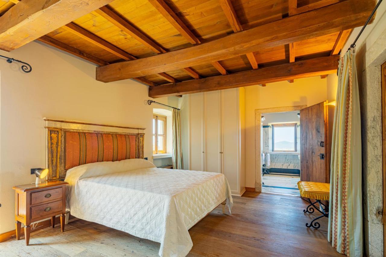 فيلا Convento La Perla كارارا المظهر الخارجي الصورة
