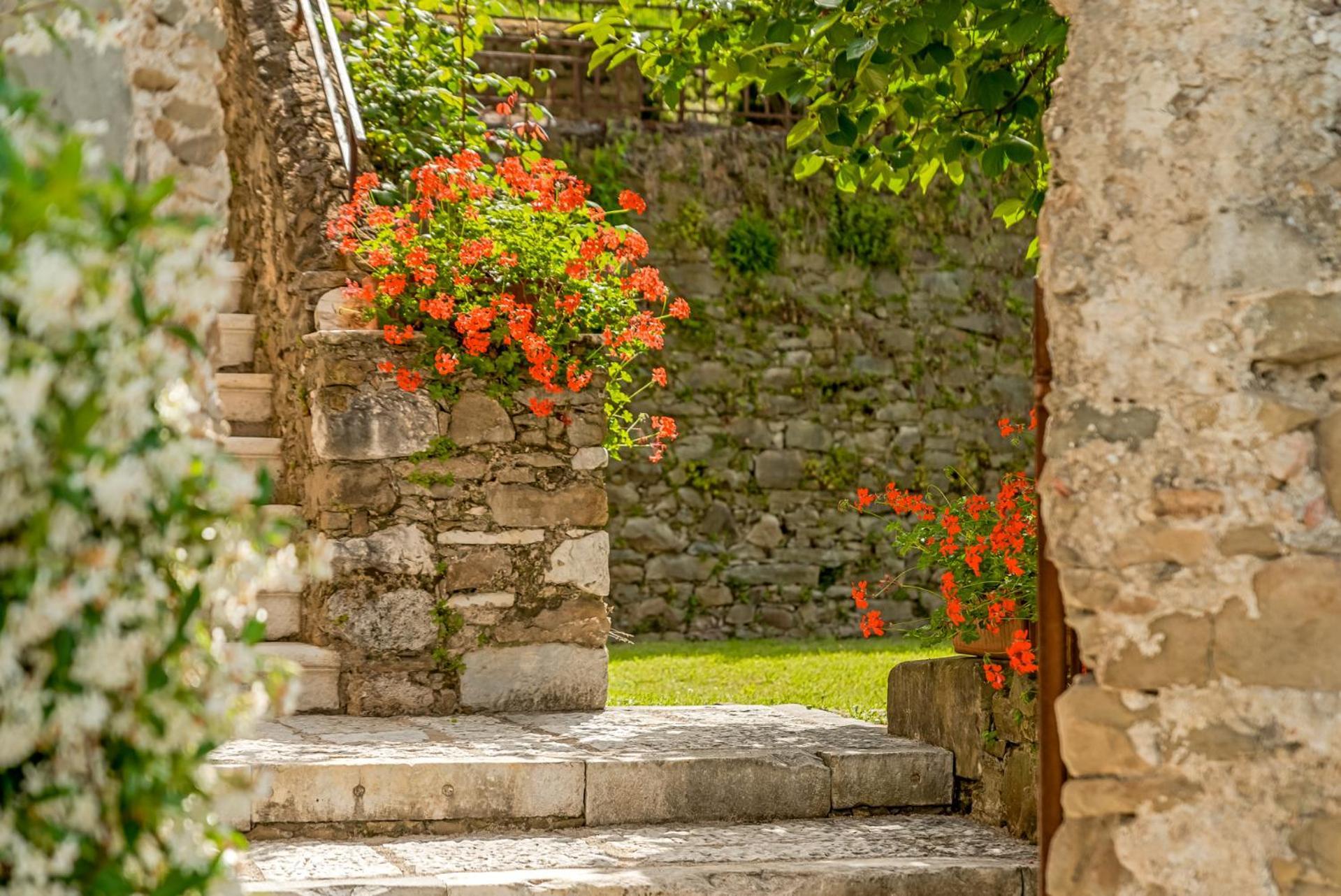 فيلا Convento La Perla كارارا المظهر الخارجي الصورة
