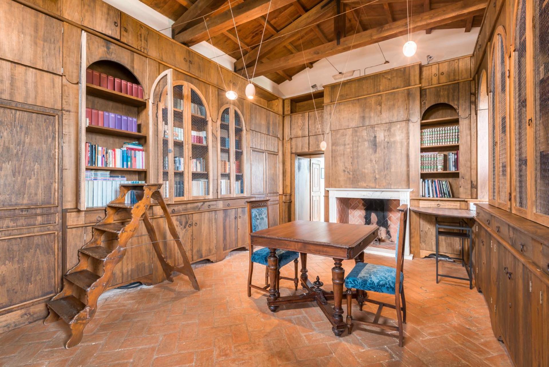 فيلا Convento La Perla كارارا المظهر الخارجي الصورة