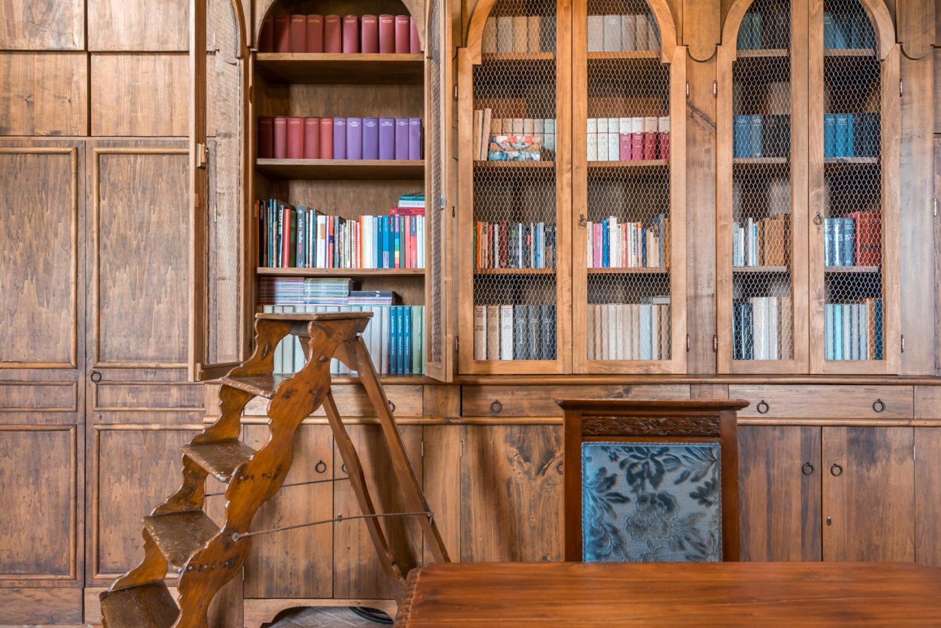 فيلا Convento La Perla كارارا المظهر الخارجي الصورة