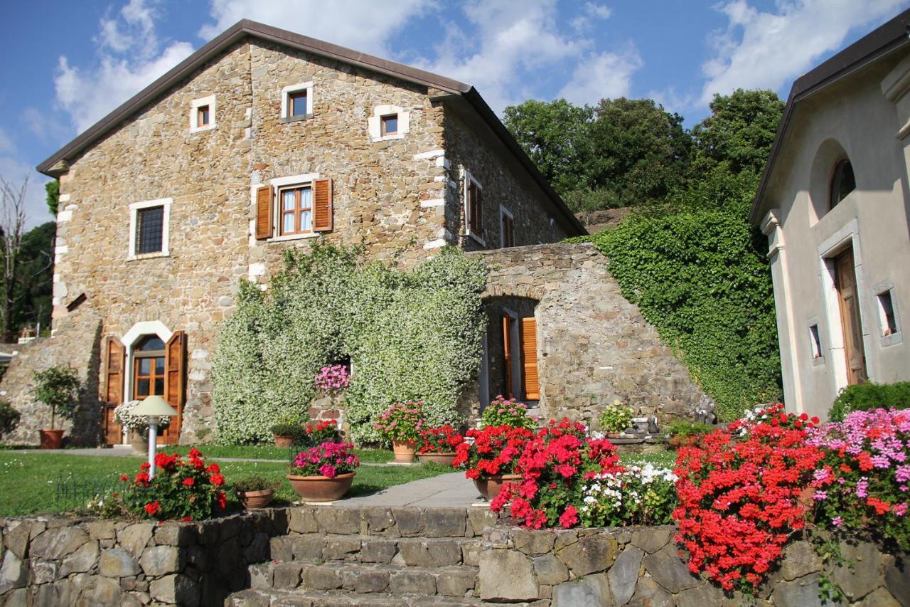 فيلا Convento La Perla كارارا المظهر الخارجي الصورة