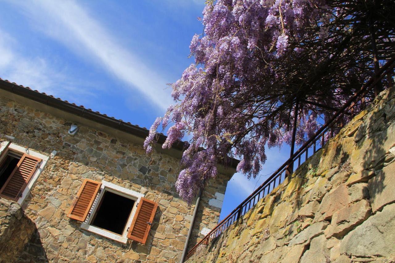 فيلا Convento La Perla كارارا المظهر الخارجي الصورة