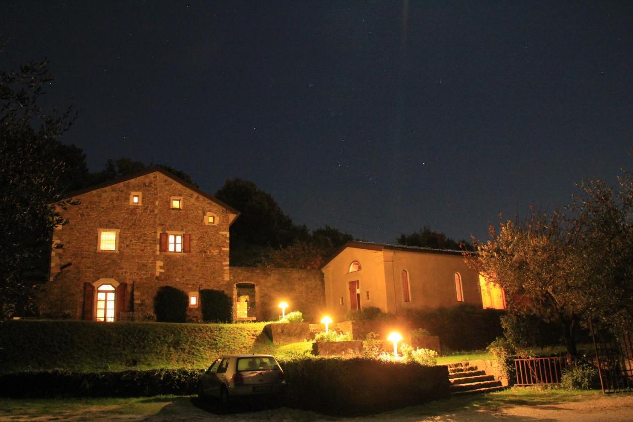 فيلا Convento La Perla كارارا المظهر الخارجي الصورة
