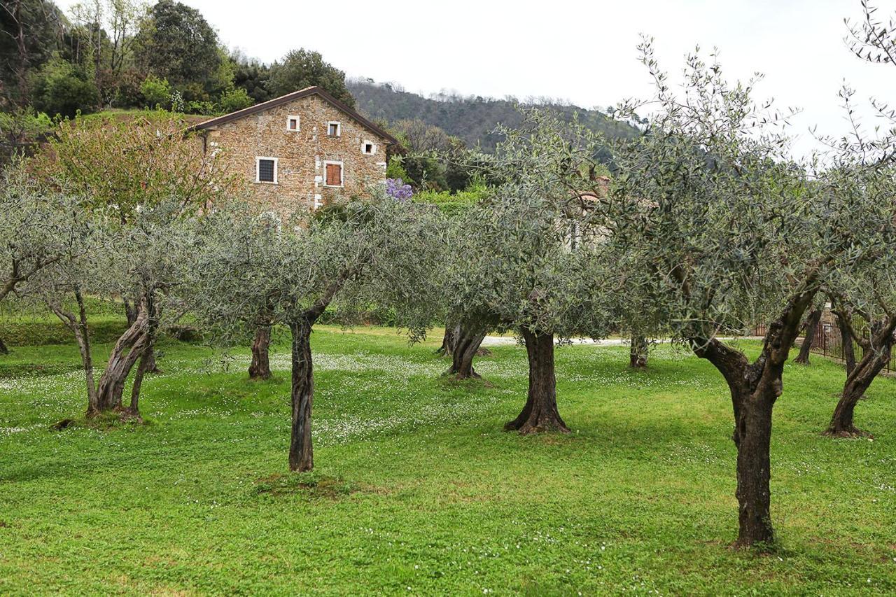 فيلا Convento La Perla كارارا المظهر الخارجي الصورة